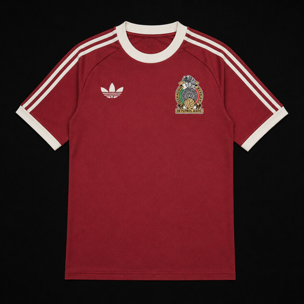 MEX 1986 Edición Especial Guinda (ENVIO EXPRESS)