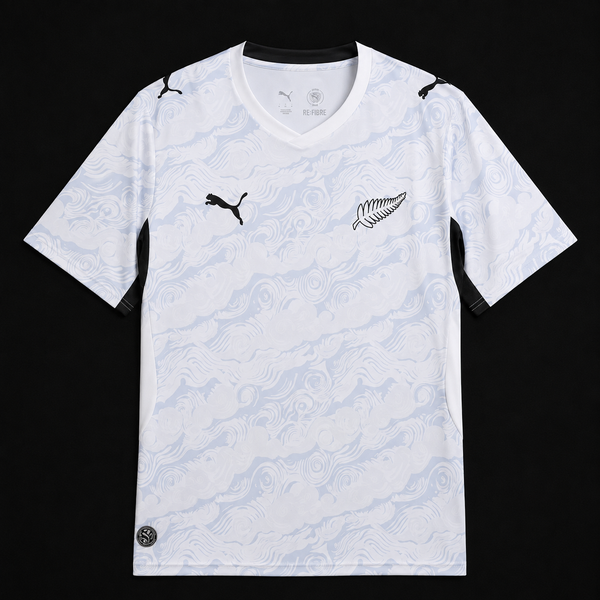NZL 2026/2027 Visita