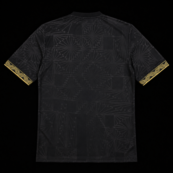 Jersey México 2025 Local