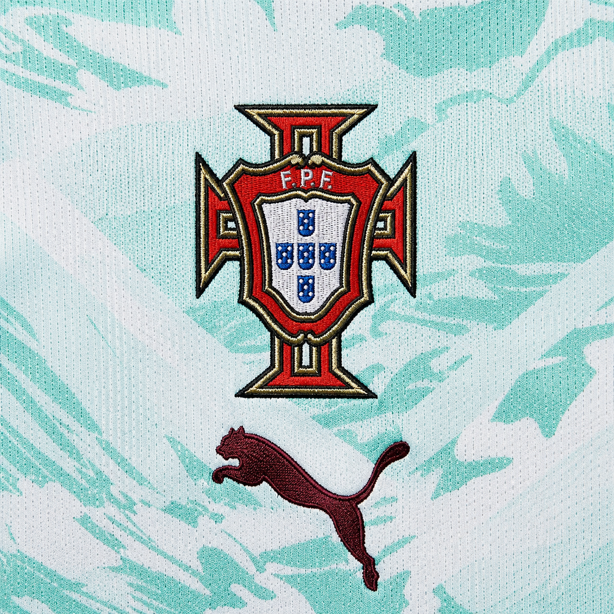 Portugal Visita 2026-2027 Mujer