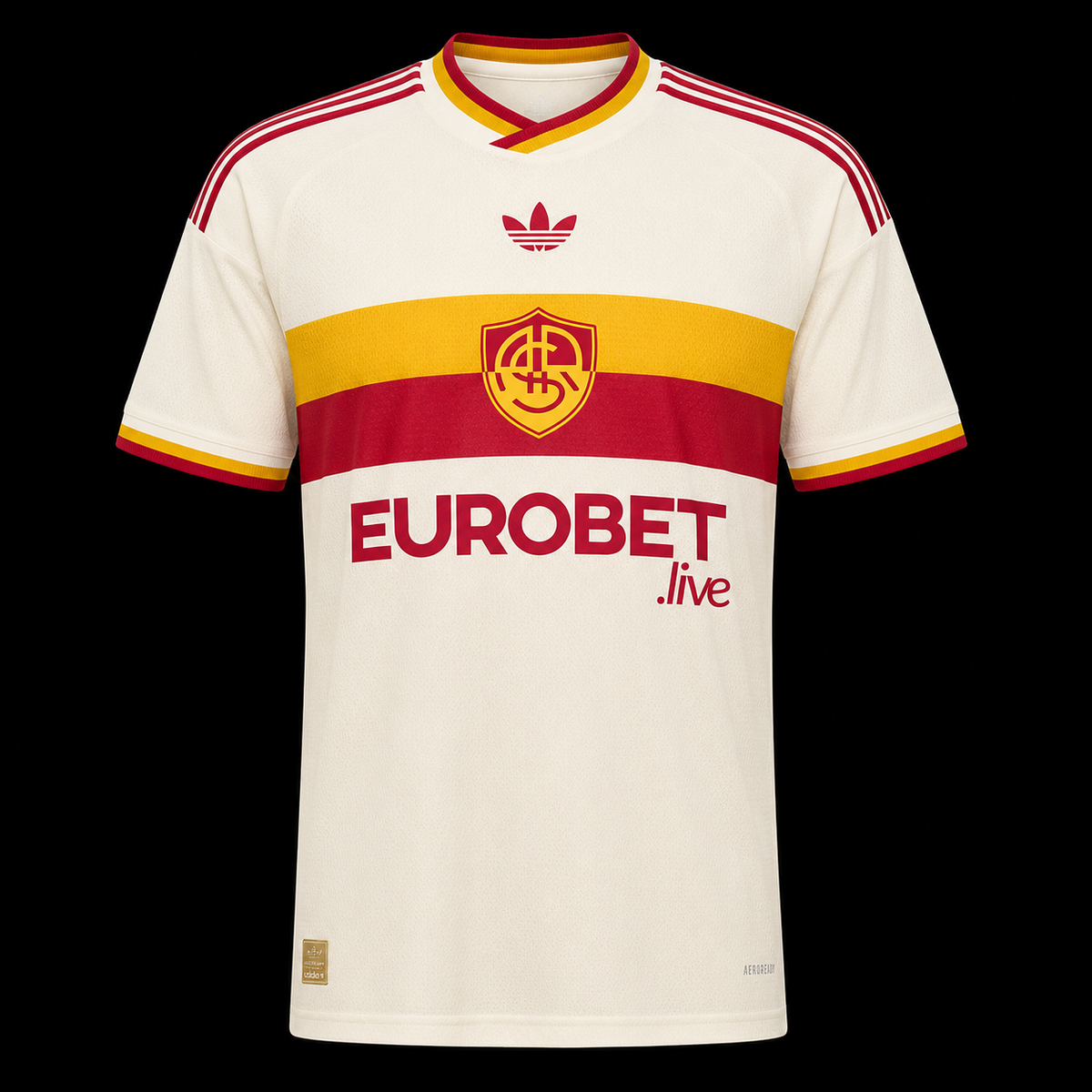 Roma Visita 2026-2027