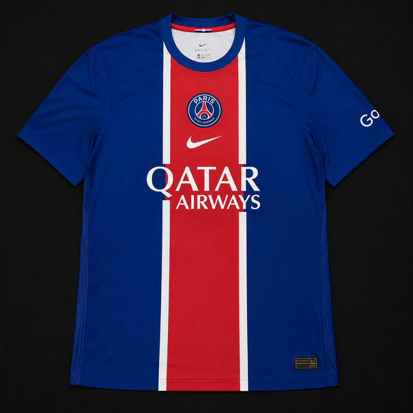 PSG 2026/2027 Local