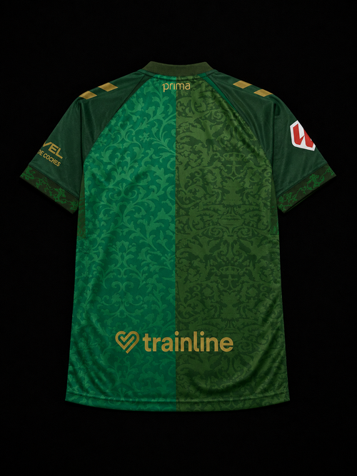 Betis Visitante 2026-2027