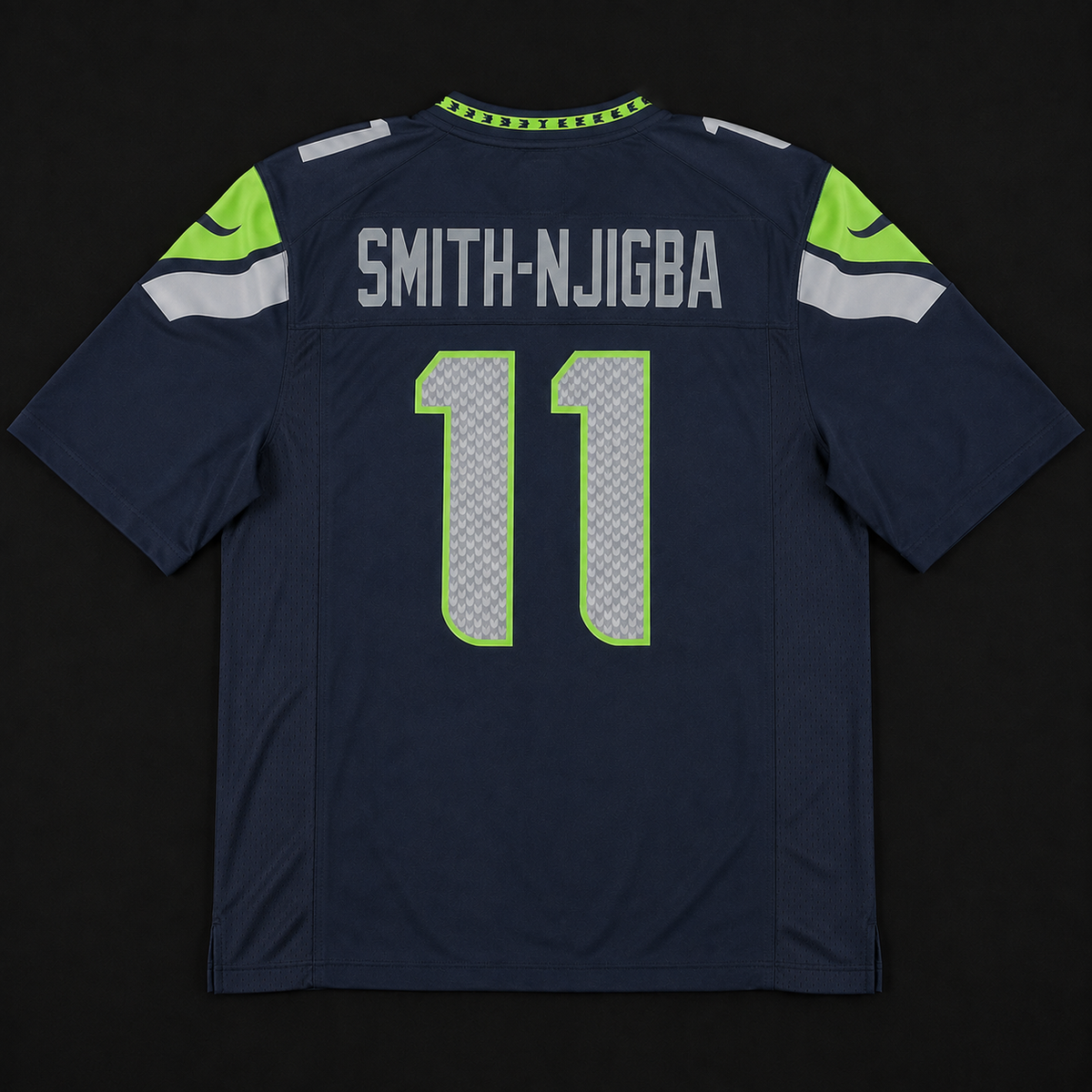 SEA - #11 Smith-Njigba (ENVIO EXPRESS)