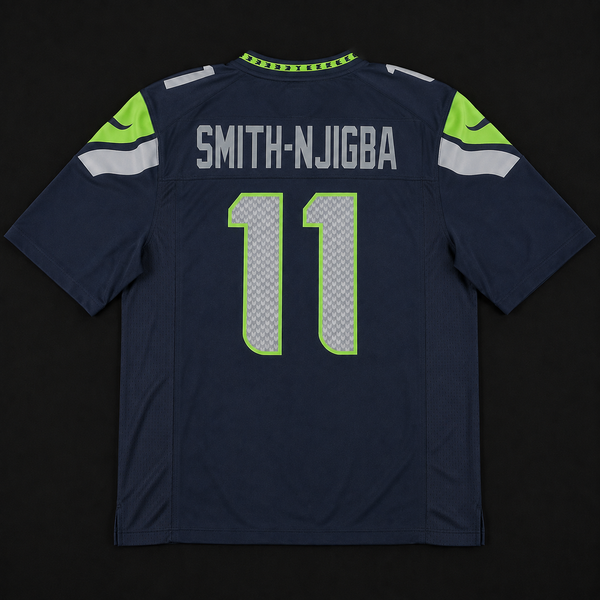SEA - #11 Smith-Njigba (ENVIO EXPRESS)