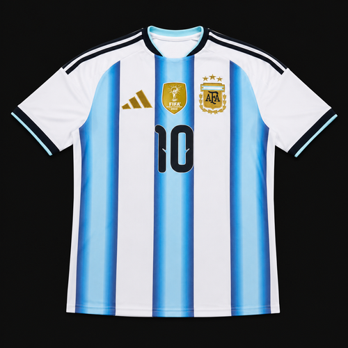 Argentina Local 2026-2027 Mujer