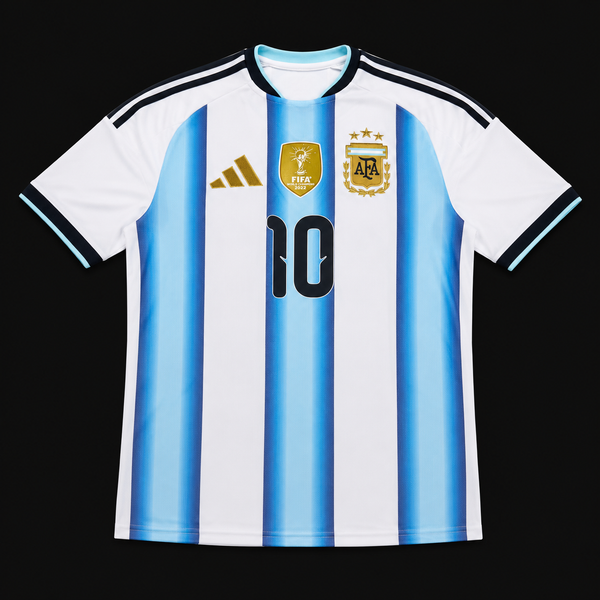 ARG 2026/2027 Local