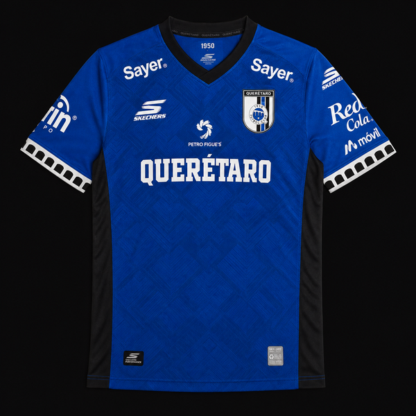 QRO 2026/2027 Local