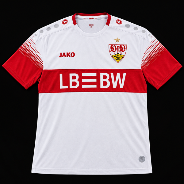 VFB 2026/2027 Local
