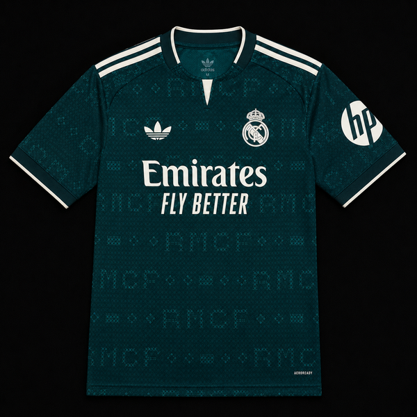 RMA 2026/2027 Visita
