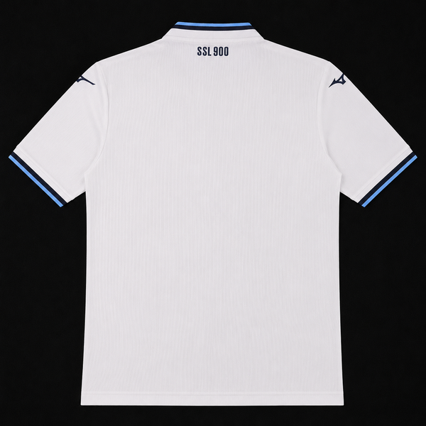 Lazio Visita 2026-2027