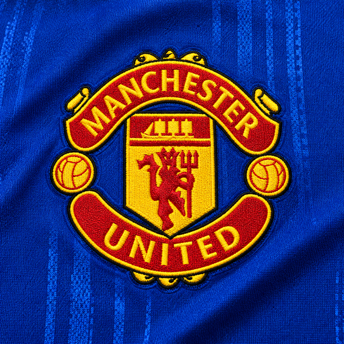 Manchester United Visita 2026-2027 Mujer