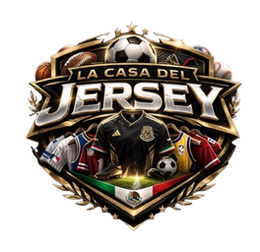 La Casa del Jersey