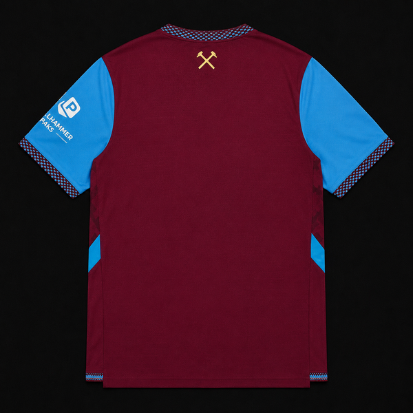 West Ham Local 2026-2027