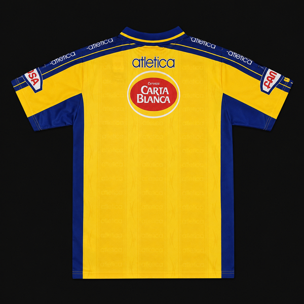 Jersey Tigres 1999 Local