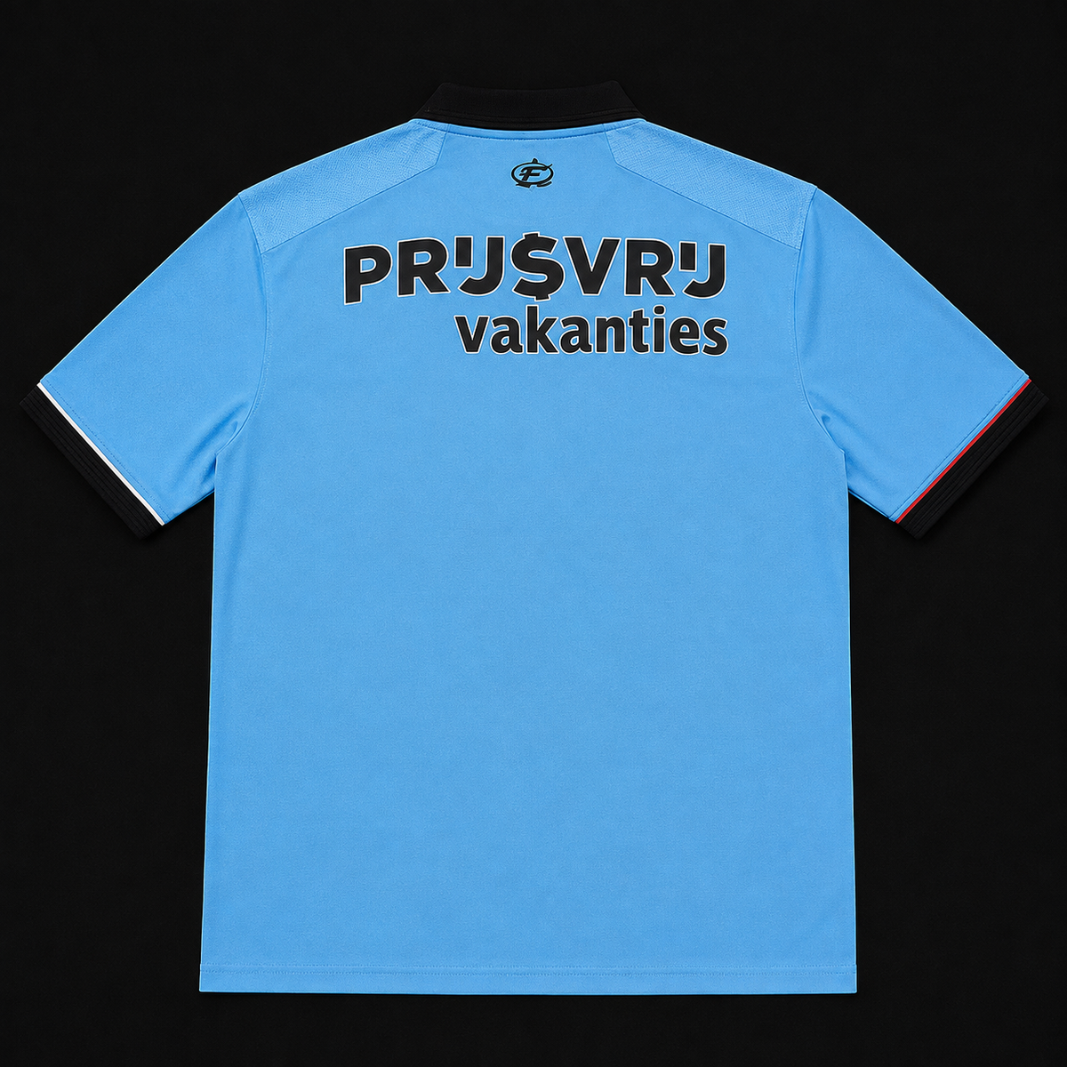 Feyenoord Visita 2026-2027