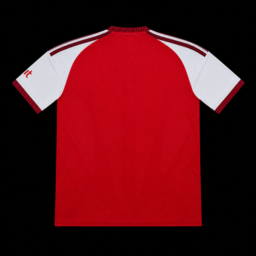 Arsenal Local 2026-2027 Mujer