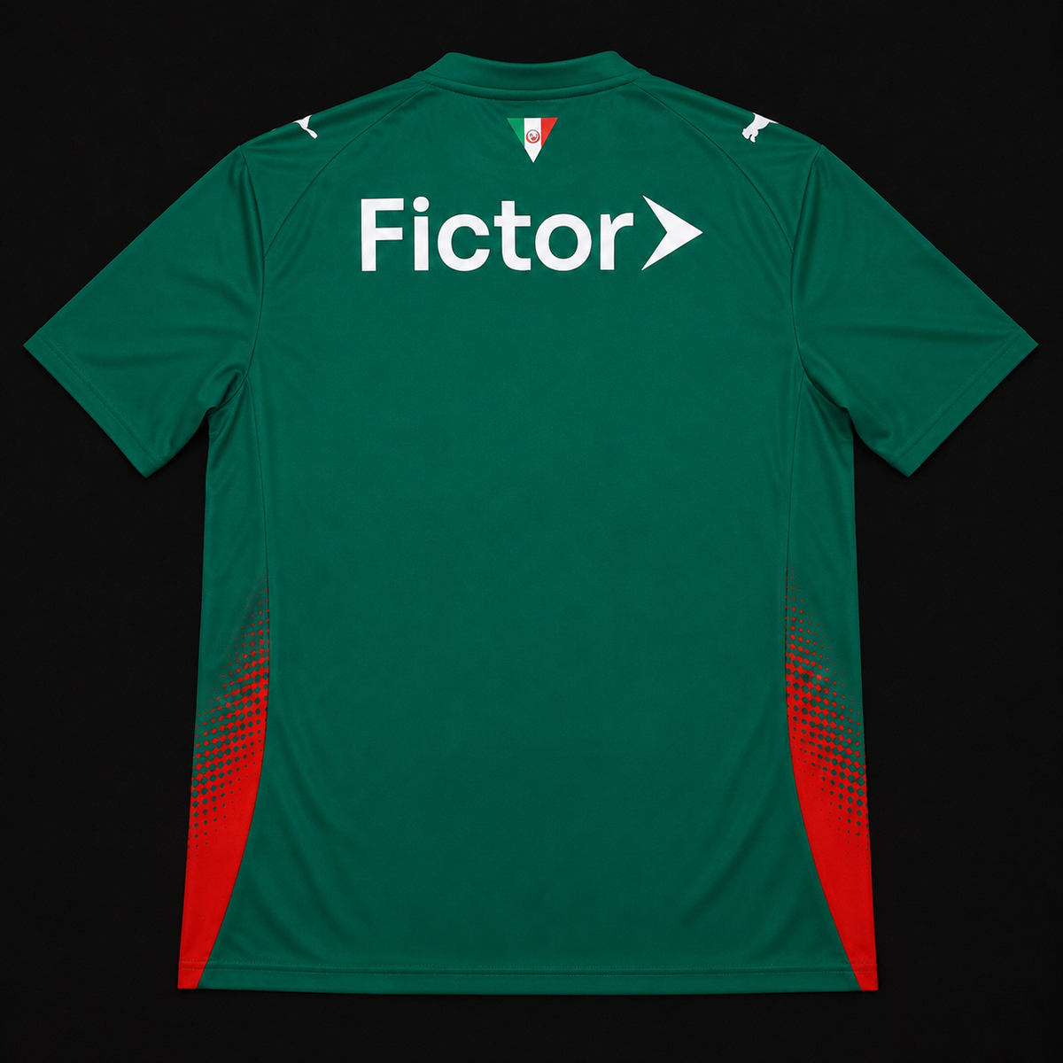 Palmeiras Local 2026-2027