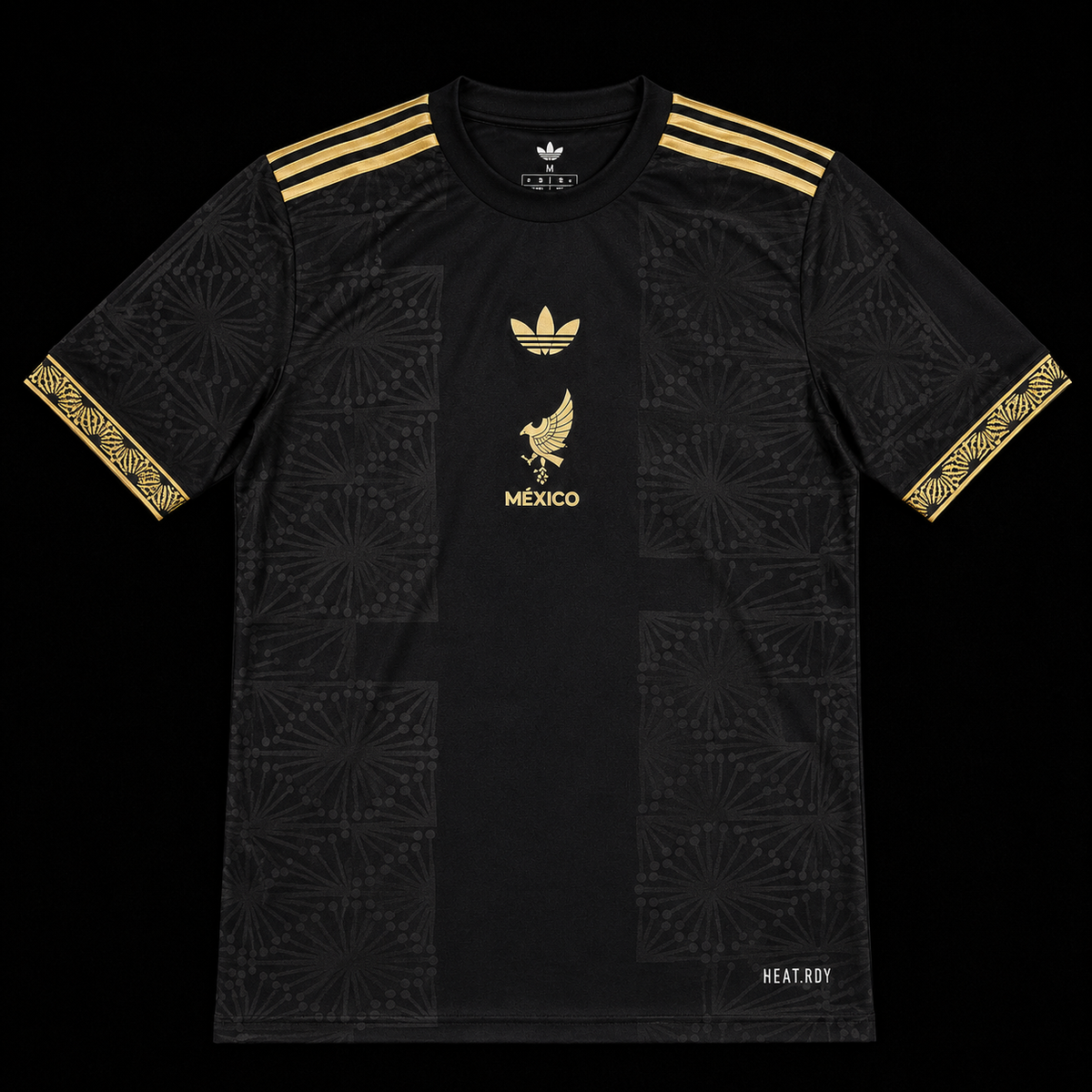 Jersey México 2025 Local