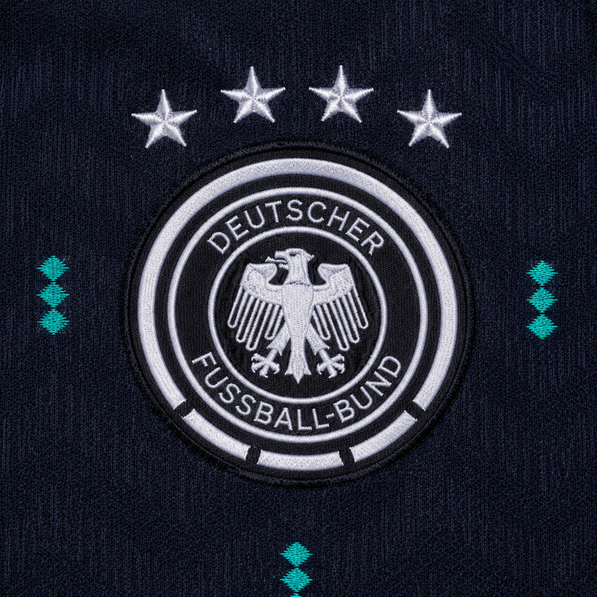 Alemania Visita 2026-2027 Mujer