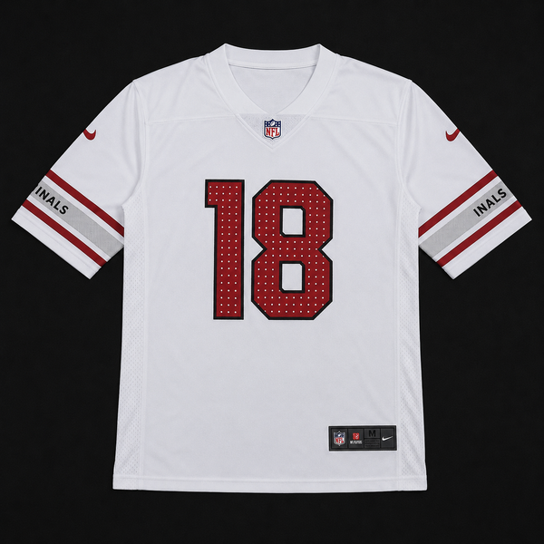 ARI Blanco - #18 Harrison Jr.