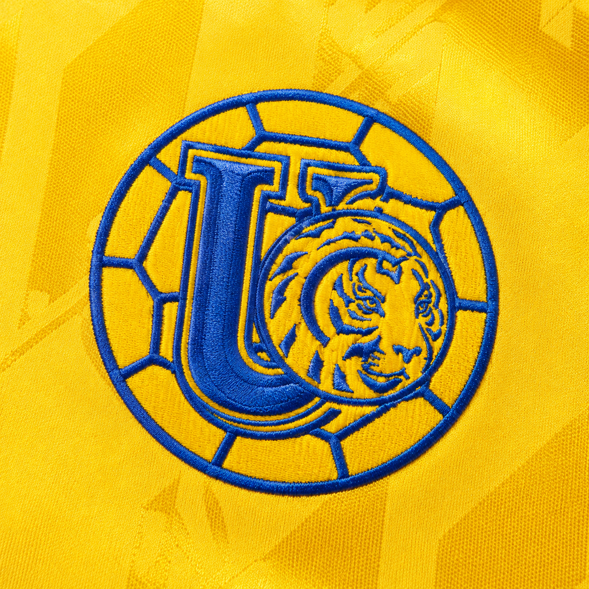 Jersey Tigres 65 Aniversario