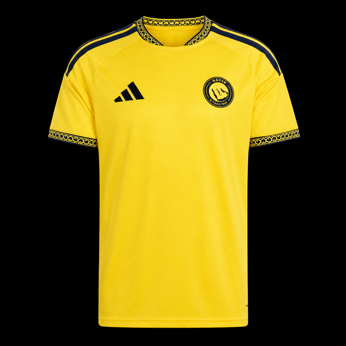 Al-Nassr Local 2026-2027