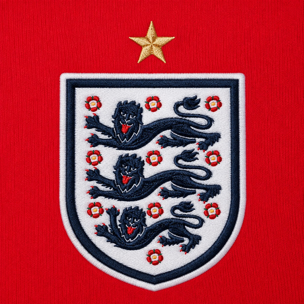 Inglaterra Visita 2026-2027 Mujer