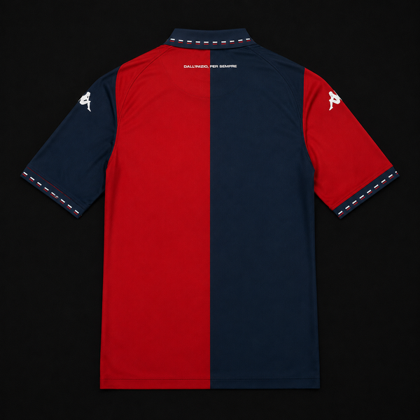Genoa Local 2026-2027