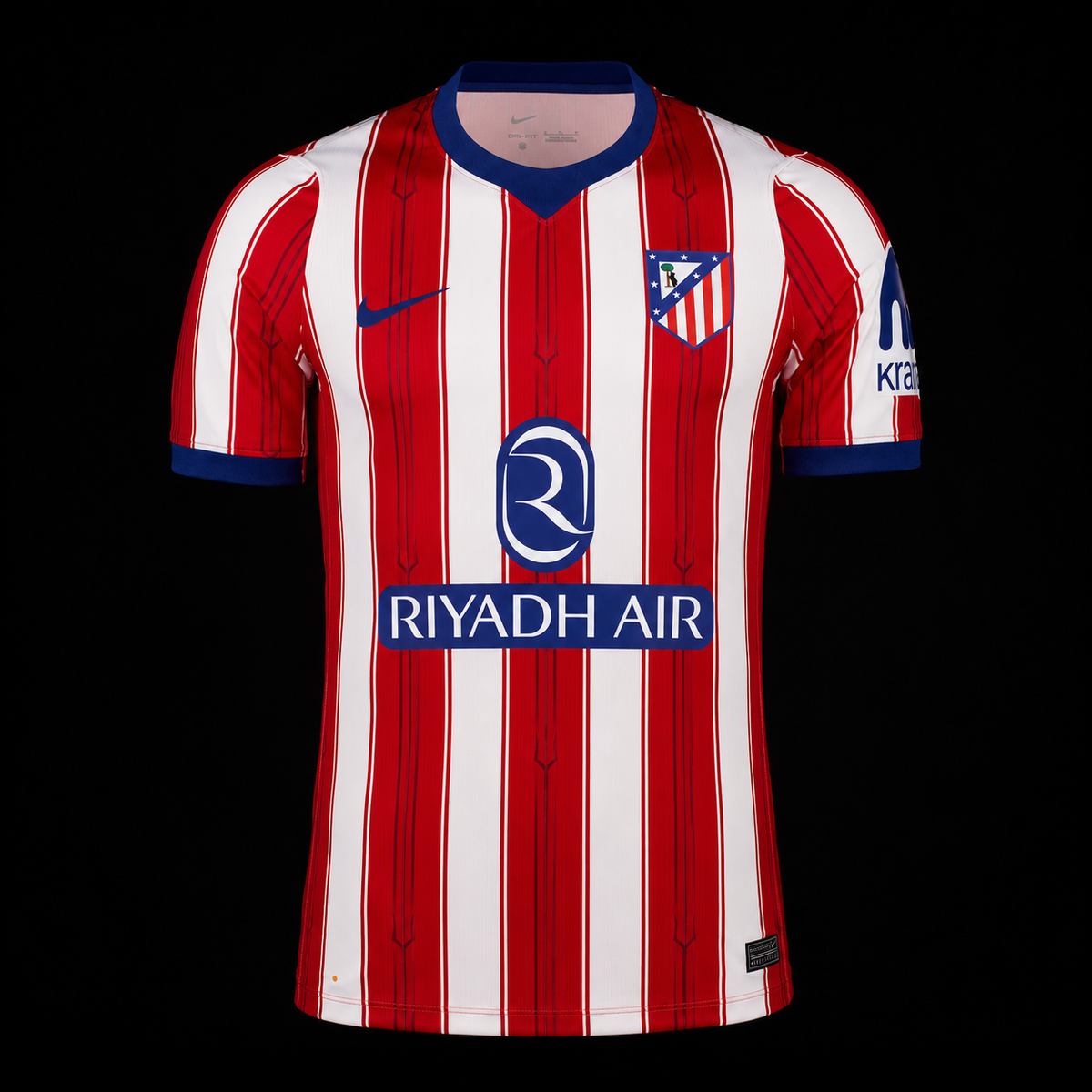 Atletico de Madrid Local 2026-2027
