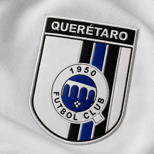 Queretaro Visitante 2026-2027