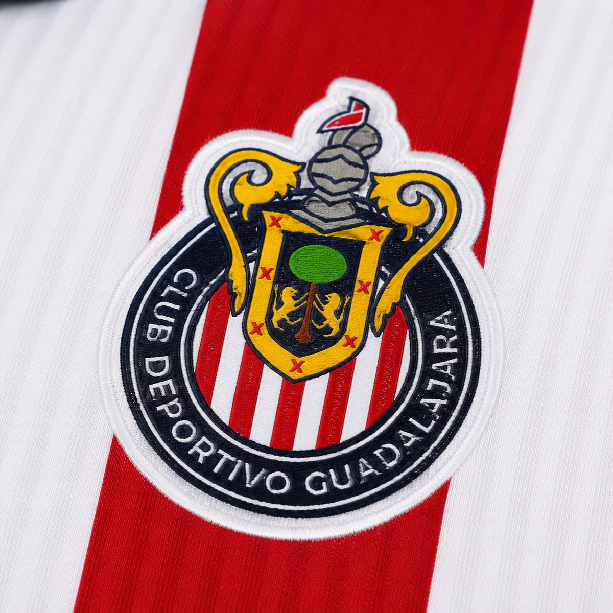Chivas Local 2026-2027