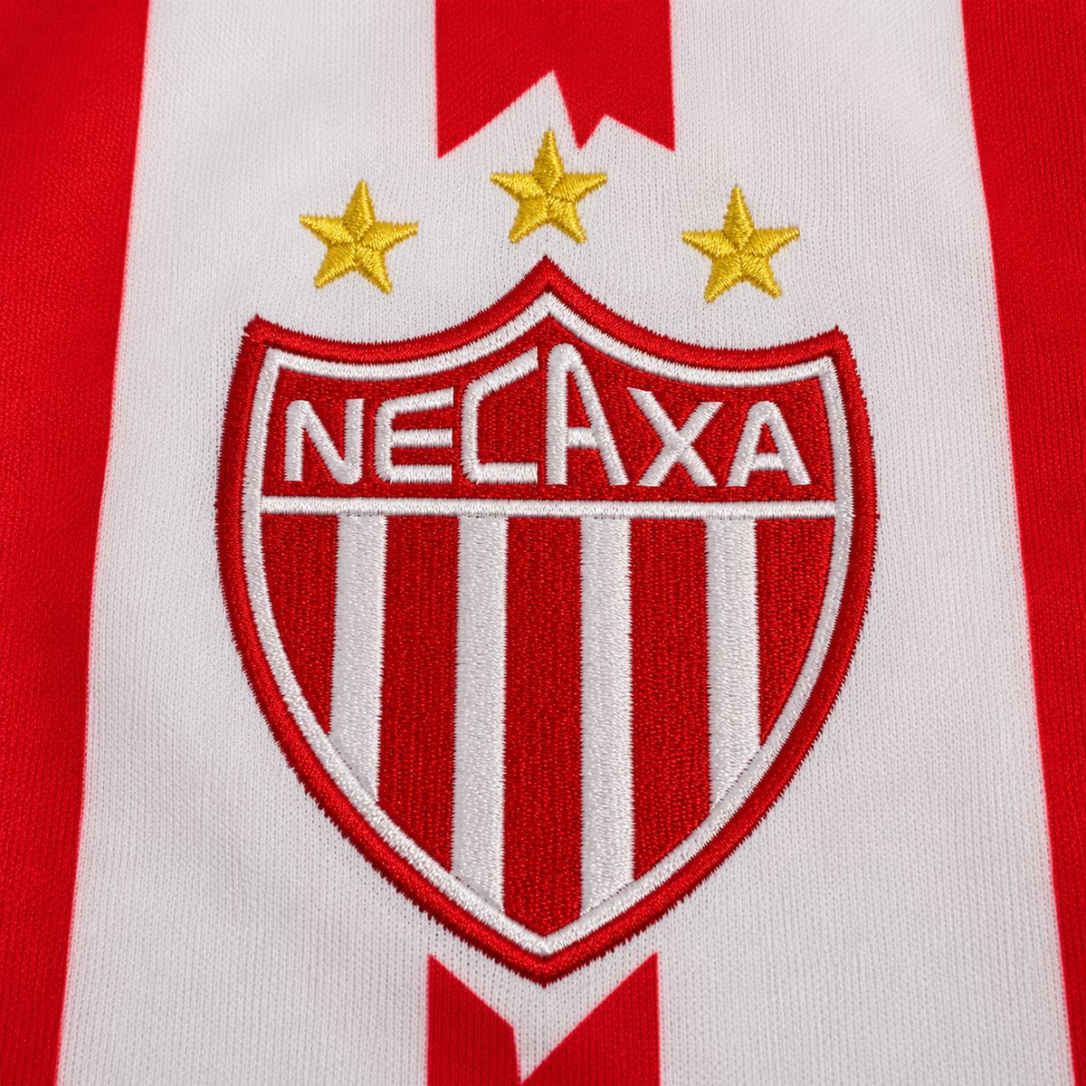 Necaxa Local 2026-2027