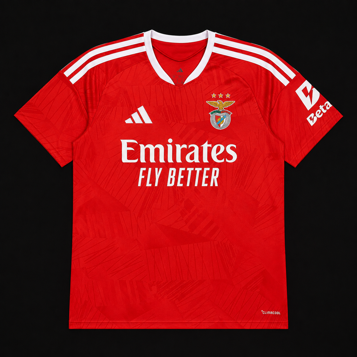 Benfica Local 2026-2027