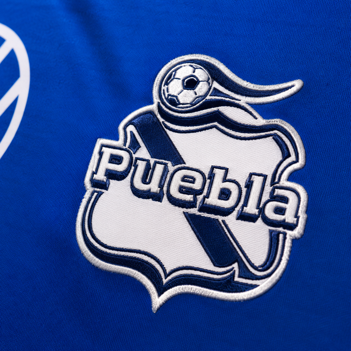 Puebla Visitante 2026-2027