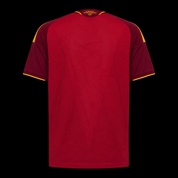 Roma Local 2026-2027