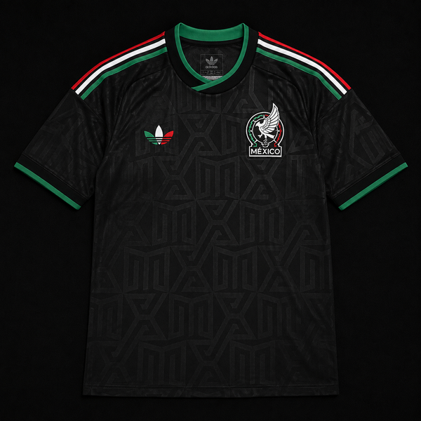 MEX 2026/2027 Alternativa
