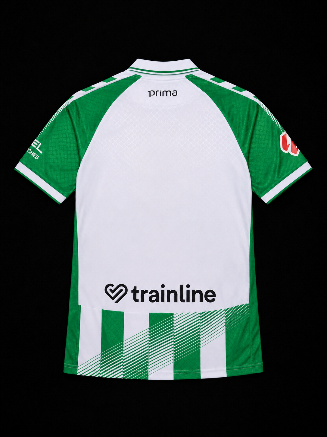 Betis Local 2026-2027