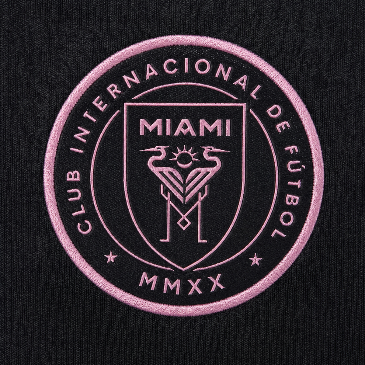 Inter Miami Visita 2026-2027 Mujer