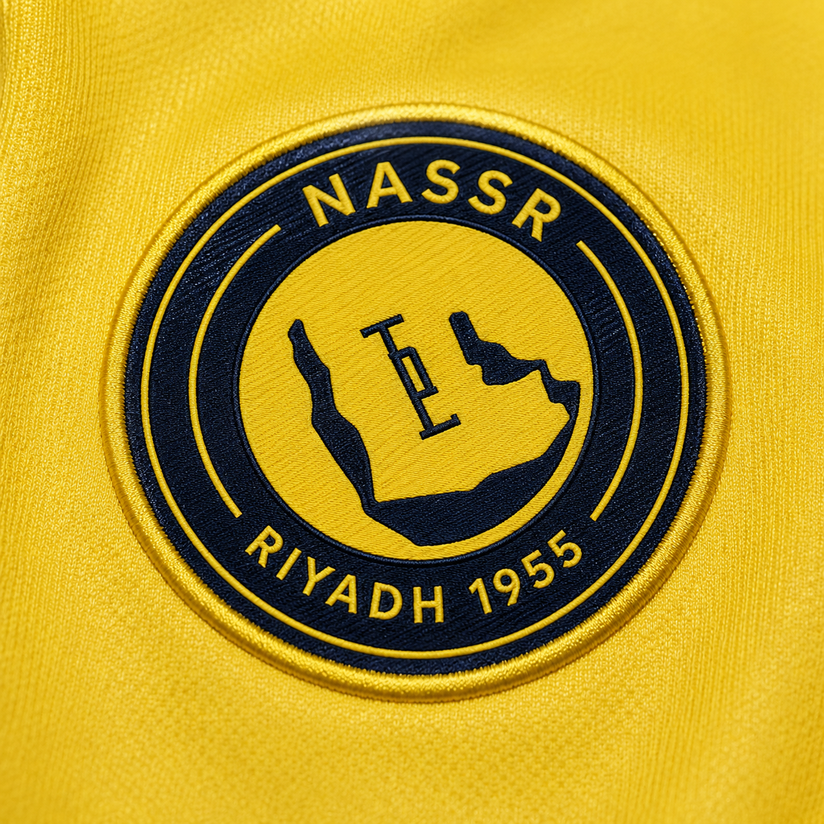 Al-Nassr Local 2026-2027