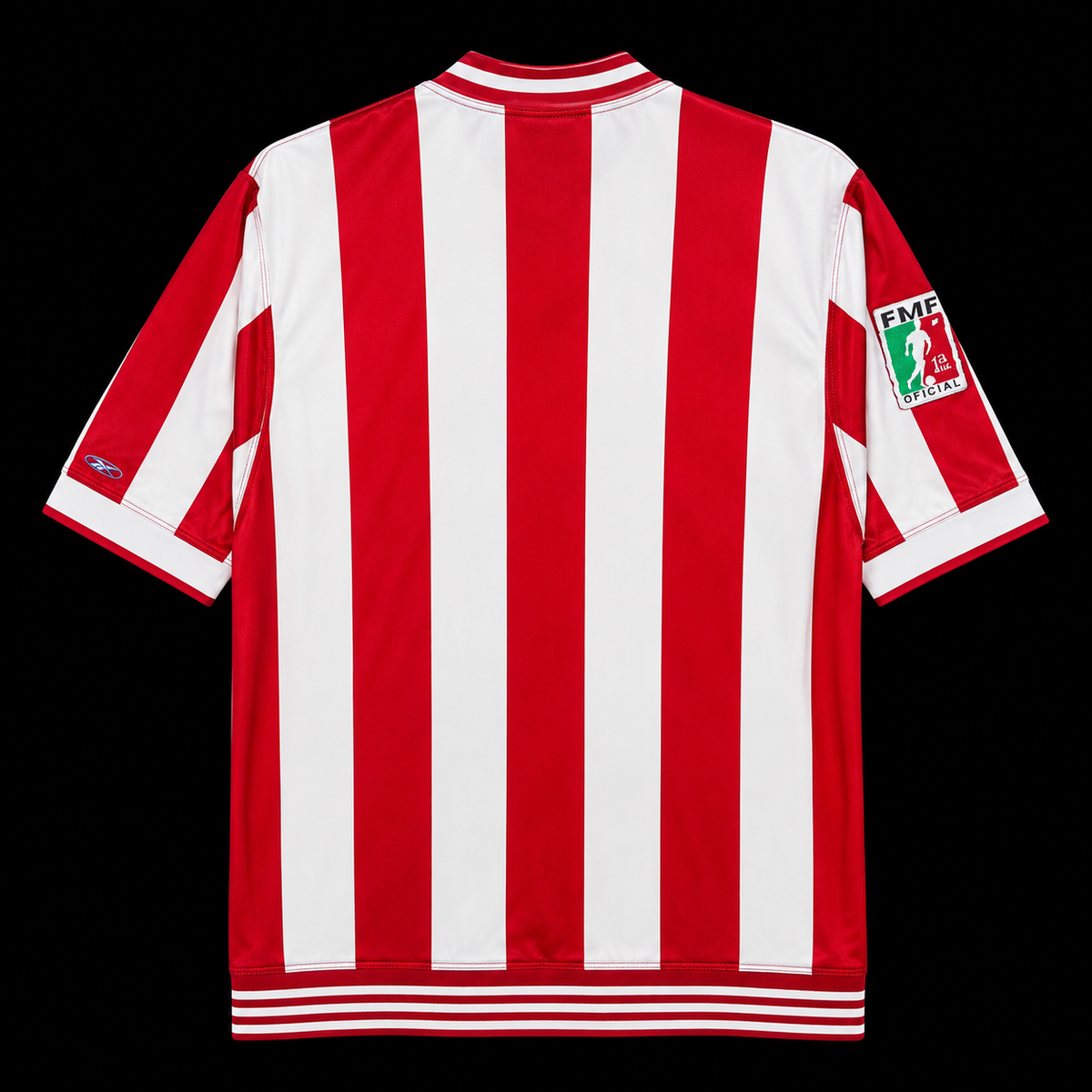 Jersey Chivas 100 Aniversario