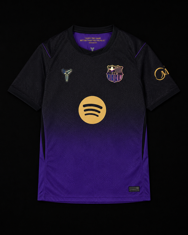 FCB 2026/2027 Visita