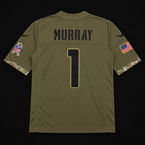Arizona Cardinals Militar