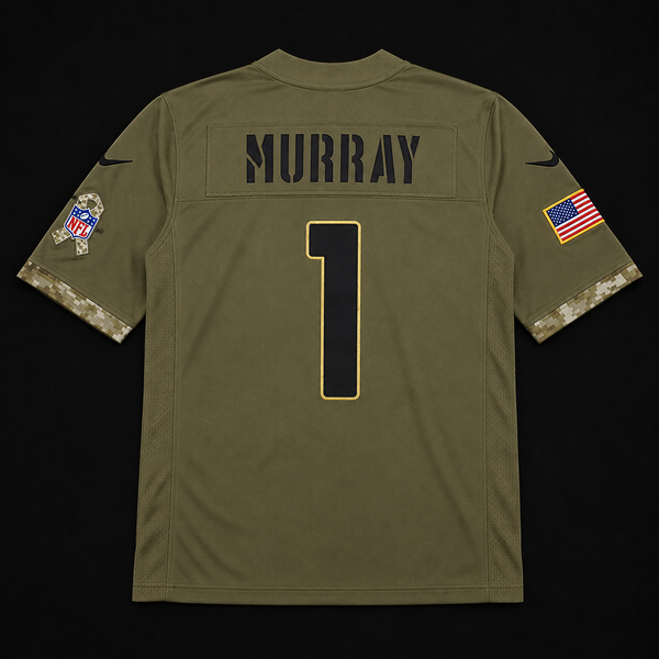 Arizona Cardinals Militar