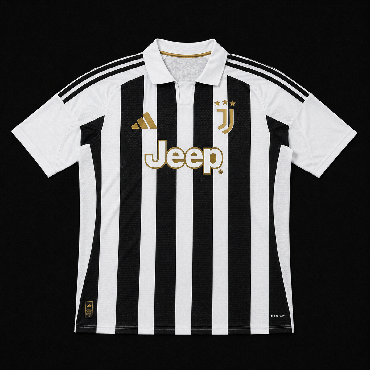 Juventus Local 2026-2027