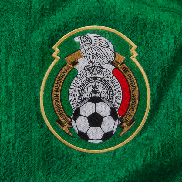 Jersey México 2010 Local - #14 Chicharito