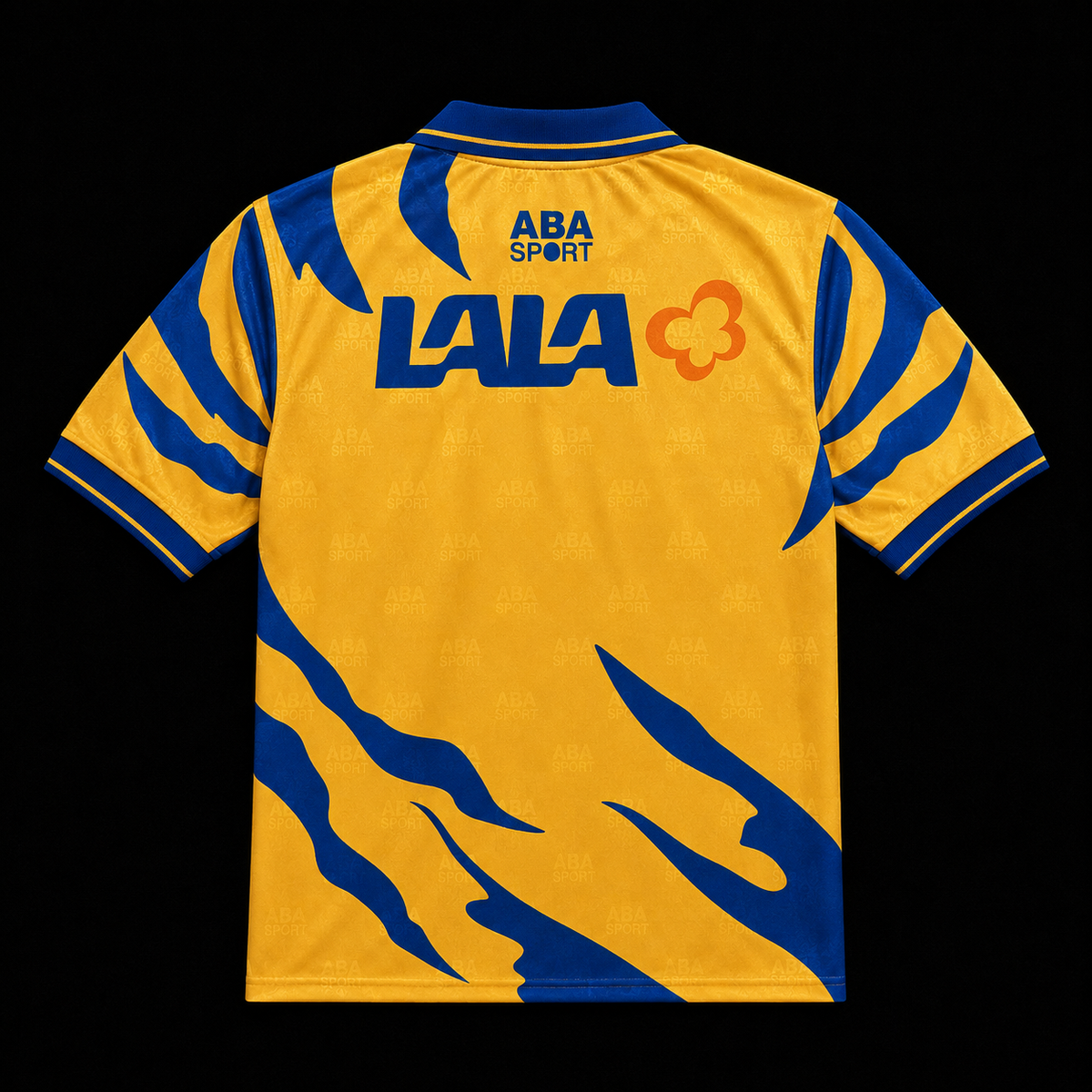 Tigres 1994 Local