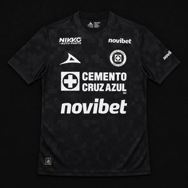 CAZ 2026 Alternativa