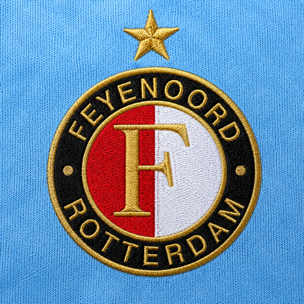 Feyenoord Visita 2026-2027