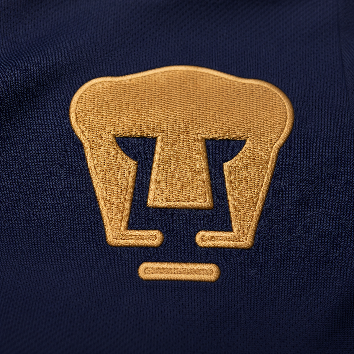 Pumas Local 2026-2027